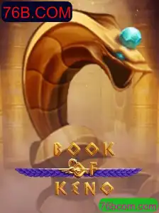 Explorando o Fascinante Mundo do Jogo BookOfKeno
