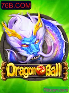 Explorando o Universo do Jogo DragonBall com 76B.COM