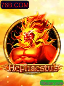 Hephaestus: Desvendando o Jogo Revolucionário de Estratégia