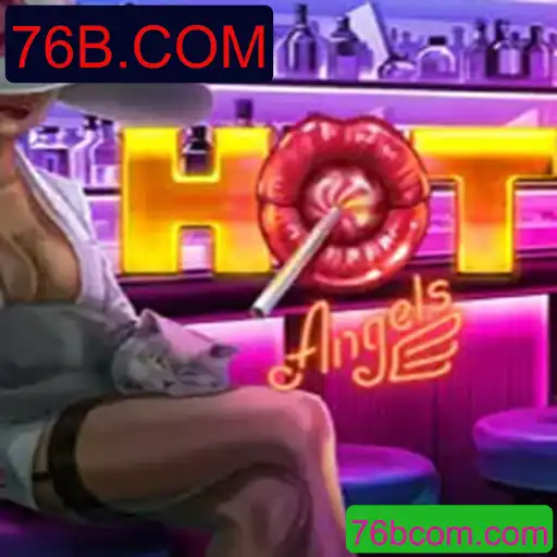Descubra o Mundo Atraente de HotAngels no 76B.COM