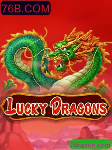 Explorando o Mundo de LuckyDragons: Um Guia Completo
