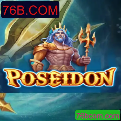 Desvendando Poseidon: O Fascinante Mundo do Jogo de Estratégia 76B.COM