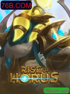 RiseofHorus: Explorando o Novo Fenômeno dos Jogos Online